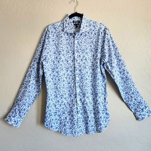 Button down shirt